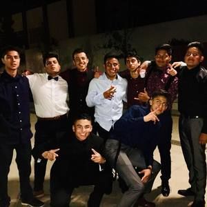 Meet your Posher, Emmanuel